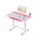 Huzaro Study 3.0 Pink MA-STUDY 3.0 PINK - 1357961 - zdjęcie 3